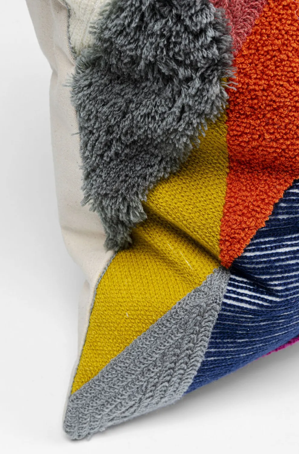 Kussen Diamonds Multi 45x45cm