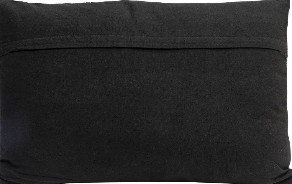 Kussen Embroidery Tendrils 60x40cm