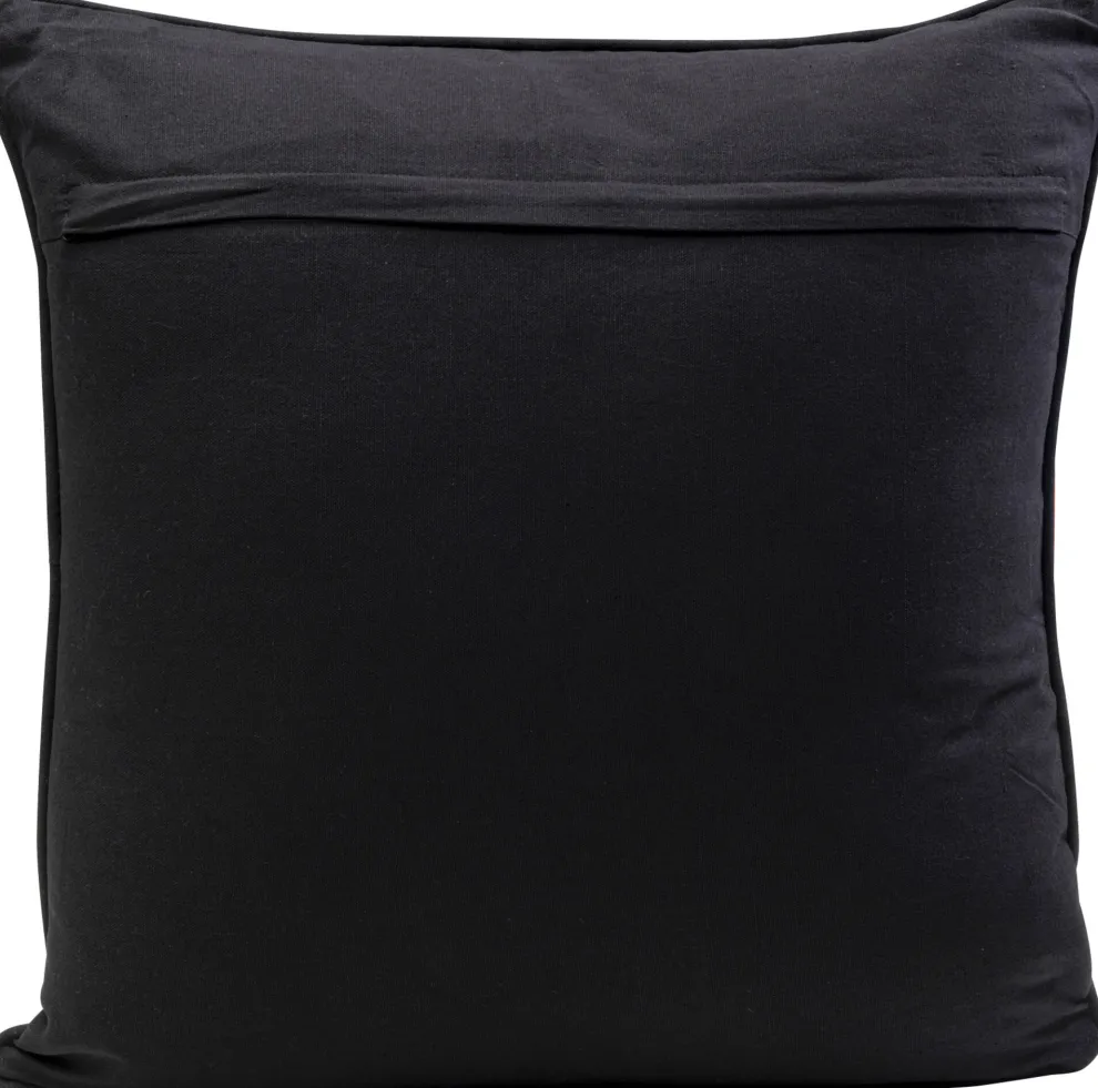 Kussen Faccia Arte Colore Left 50x50cm