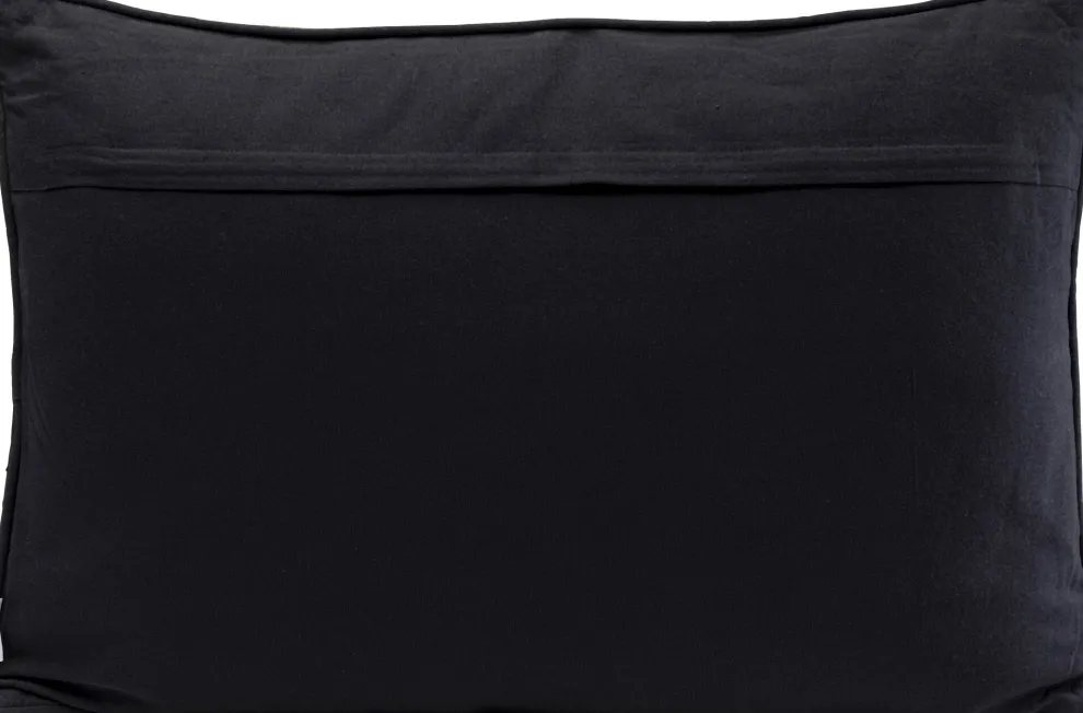 Kussen Fields Yellow 60x40cm