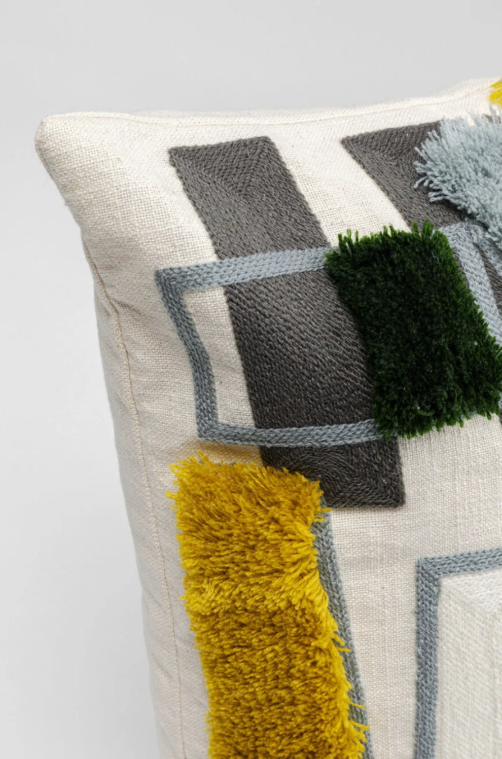 Kussen Geometric 45x45cm