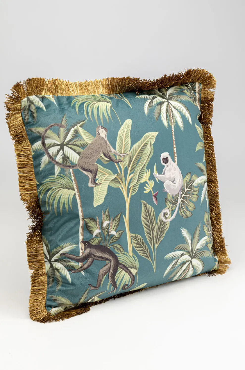 Kussen Jungle Fever 45x45cm