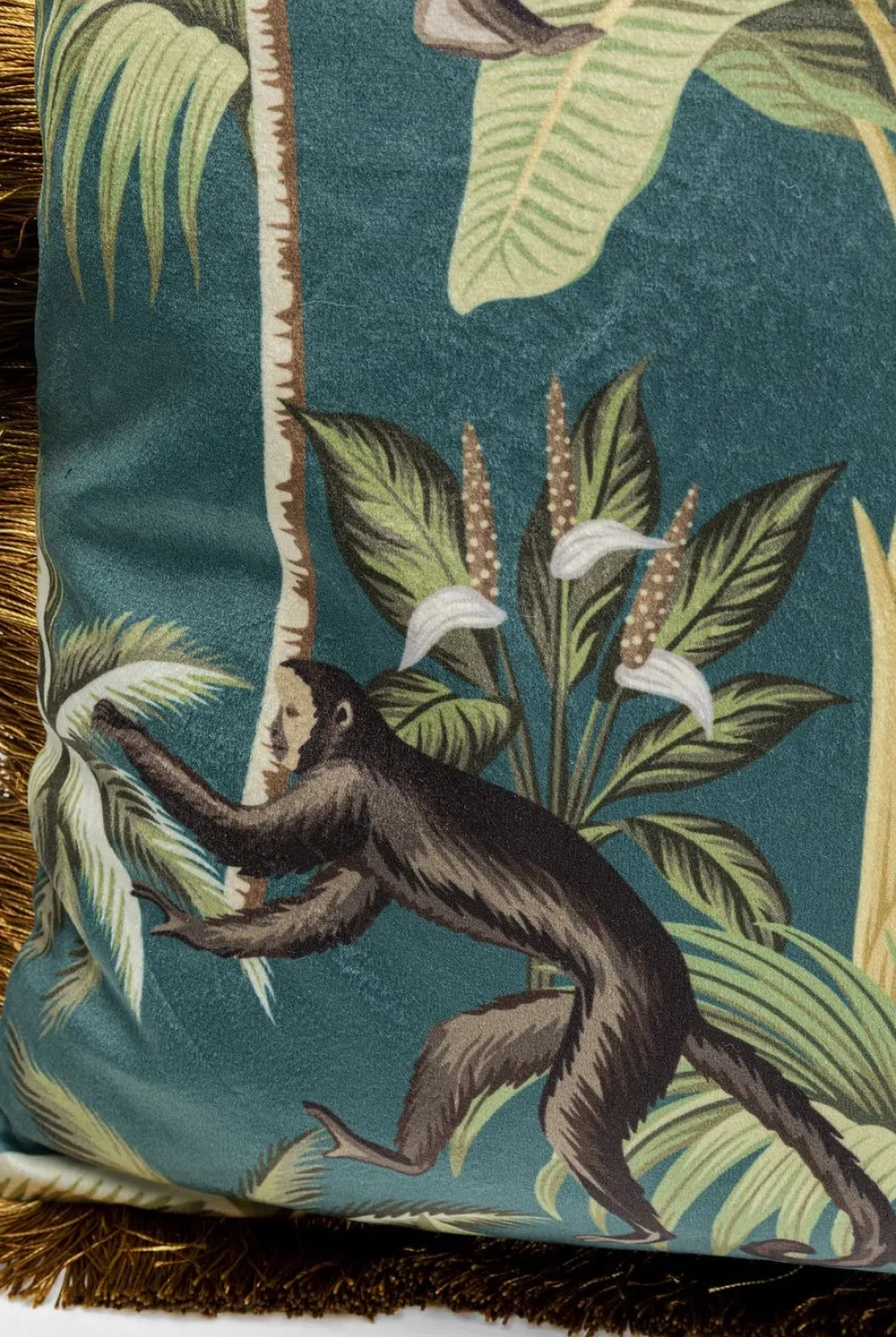 Kussen Jungle Fever 45x45cm