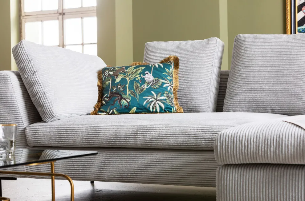 Kussen Jungle Fever 45x45cm