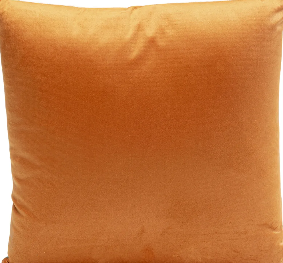 Kussen Jungle Leopard 43x43cm