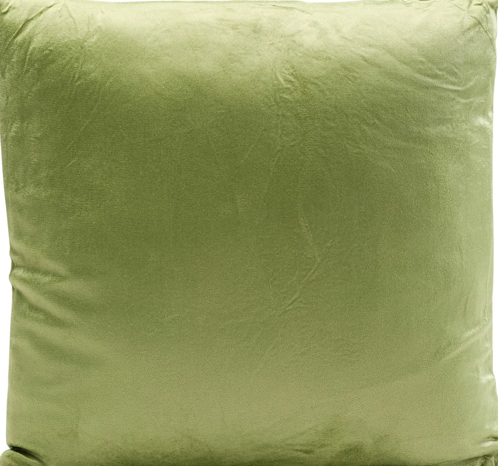 Kussen Jungle Toucan 43x43cm