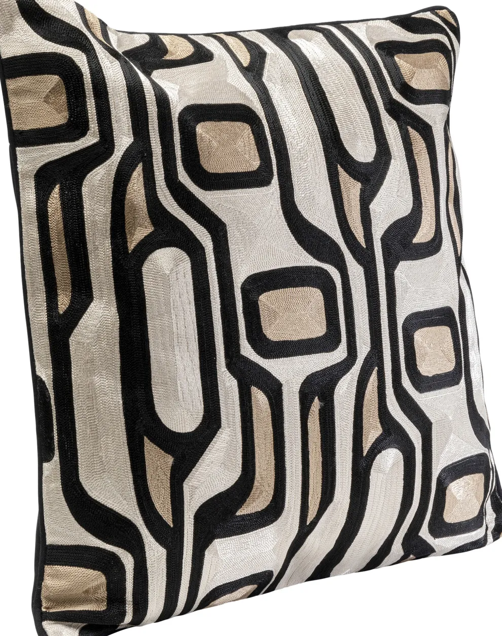 Kussen Lybyrintho Line 50x50cm