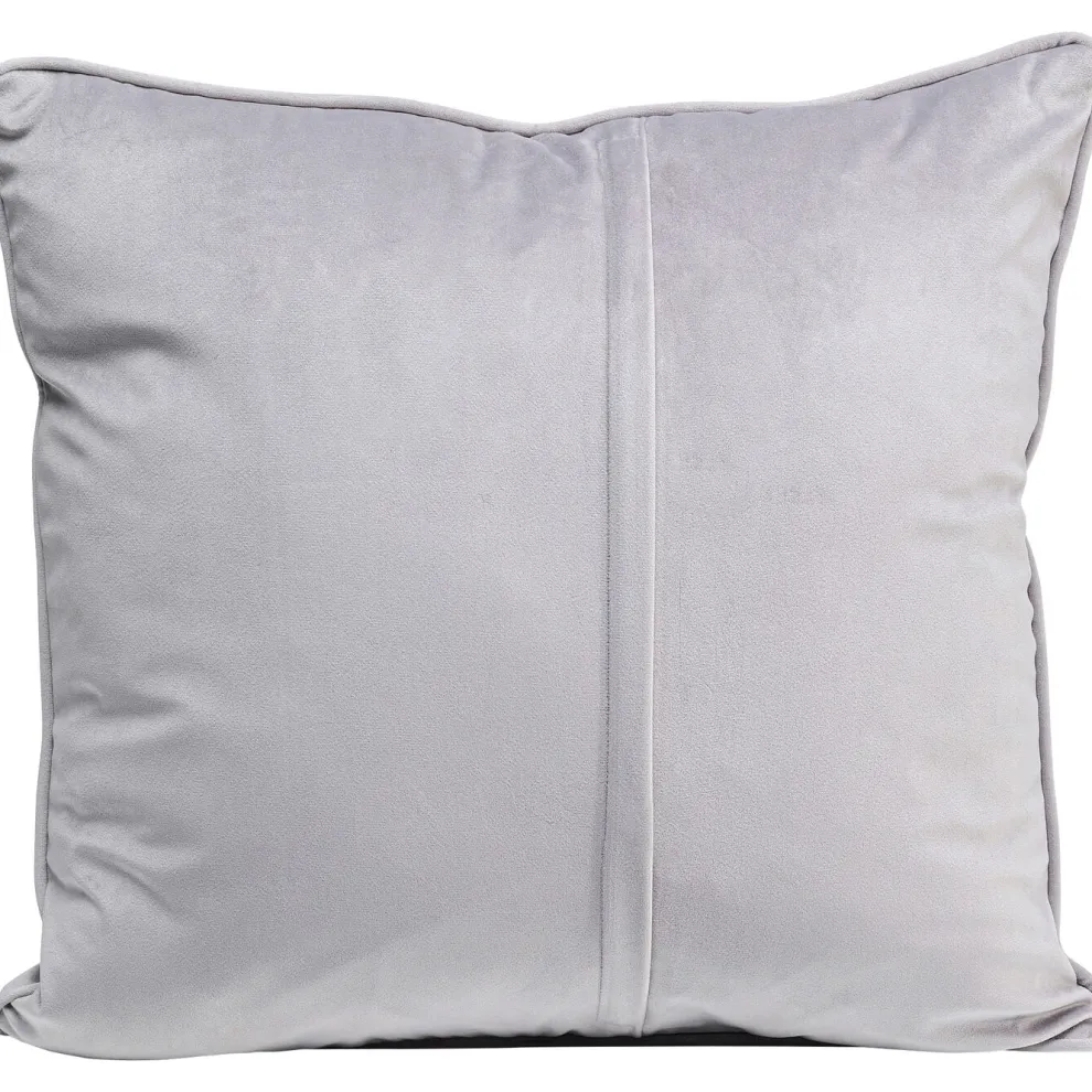 Kussen Mademoiselle 45x45cm