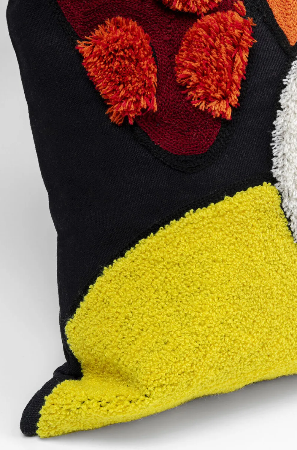 Kussen Make Up Dog 45x45cm