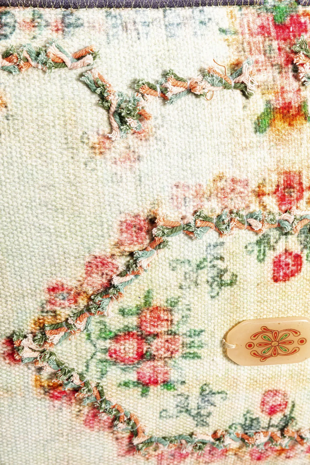 Kussen Marrakesch 40x60cm