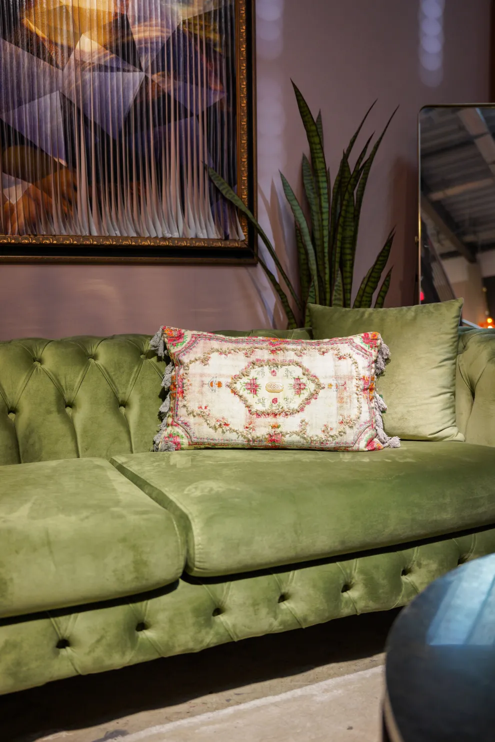 Kussen Marrakesch 40x60cm