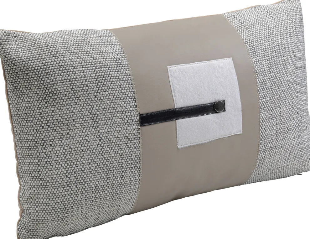 Kussen Meeting Point 50x30cm