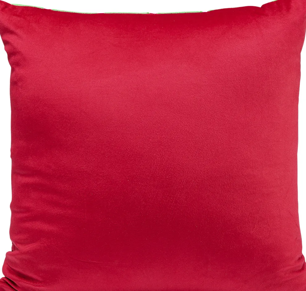 Kussen Pieces Roze 45x45cm