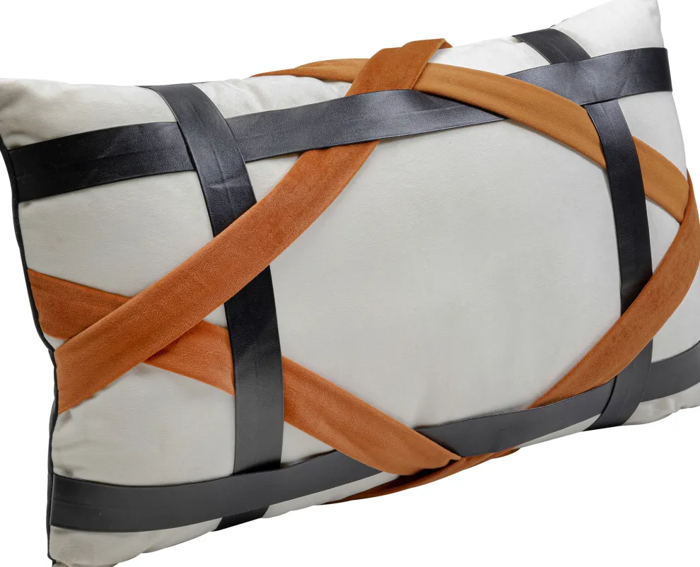 Kussen Ring Of Fire 50x30cm