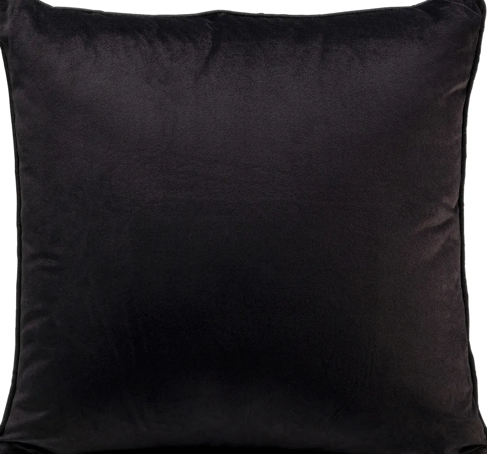 Kussen Show Horse Head 45x45cm