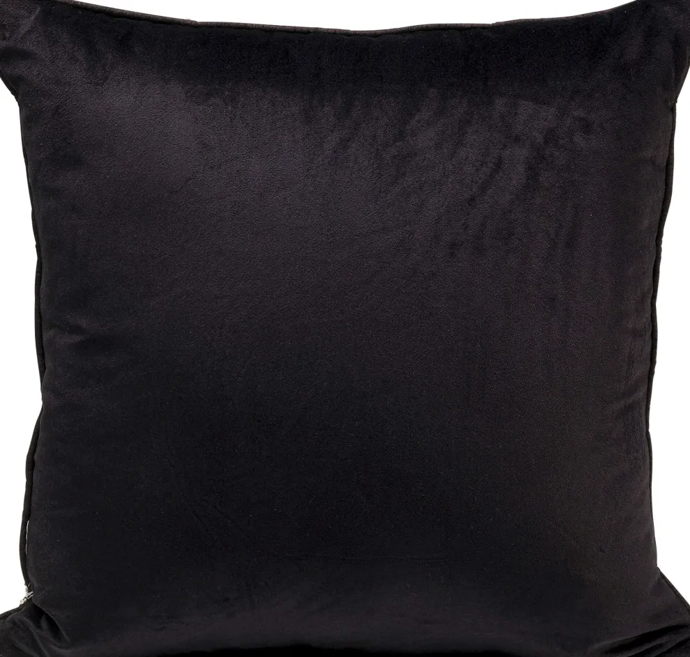 Kussen Tiger Love Mint 45x45cm