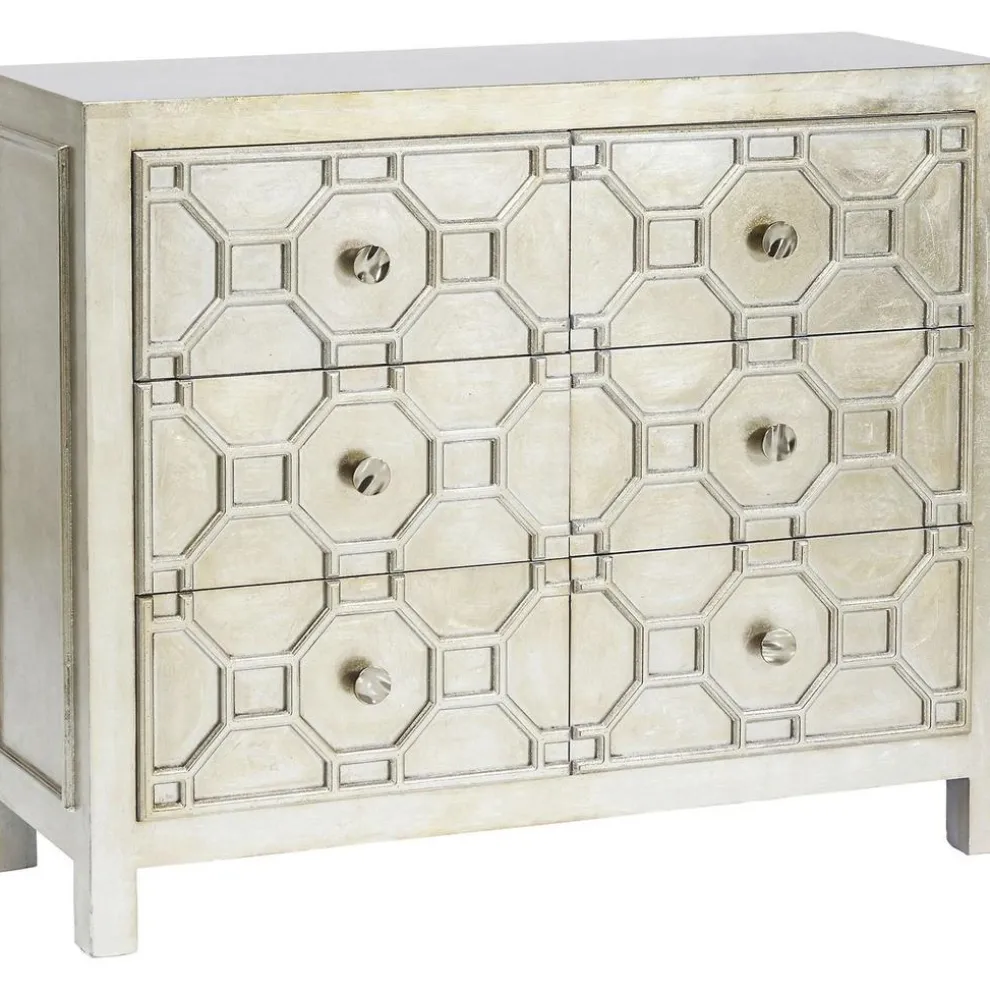 Ladekast Alhambra 108cm