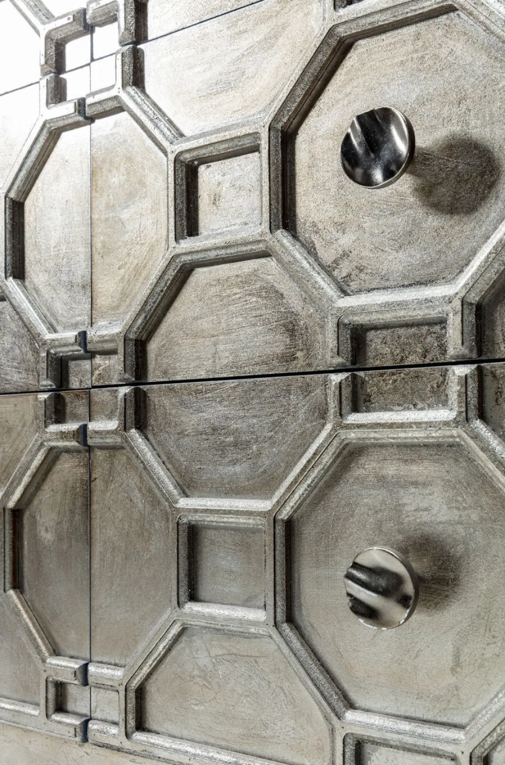 Ladekast Alhambra 108cm