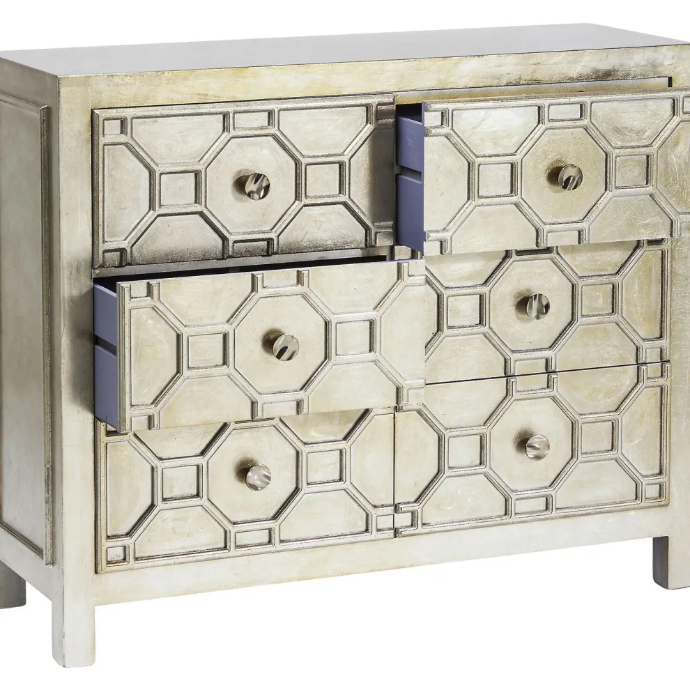 Ladekast Alhambra 108cm