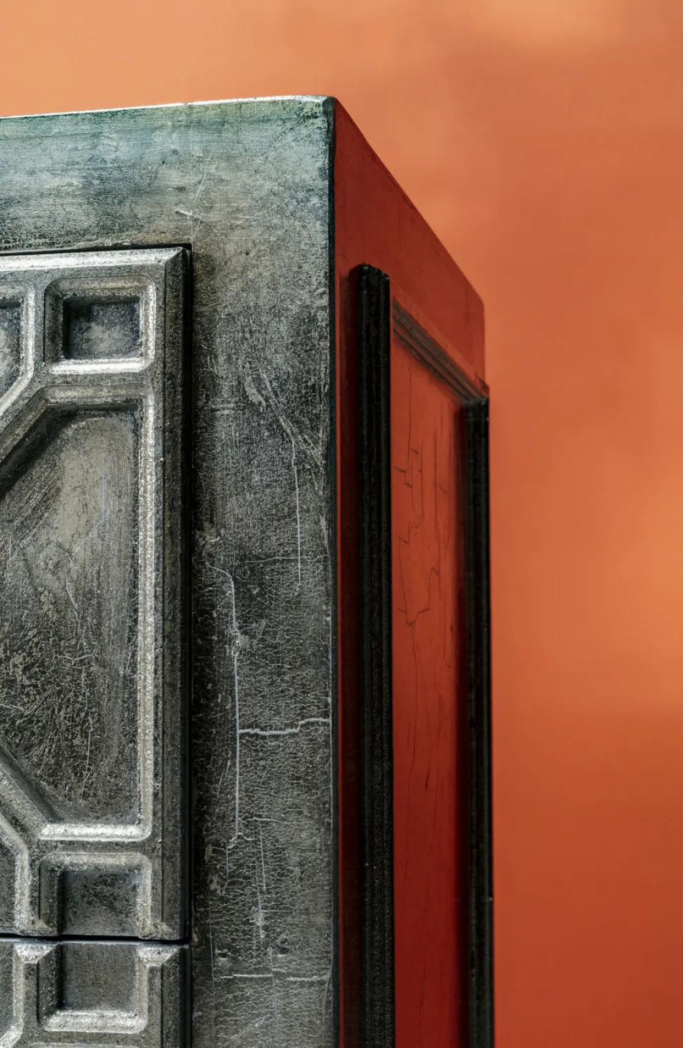 Ladekast Alhambra 108cm