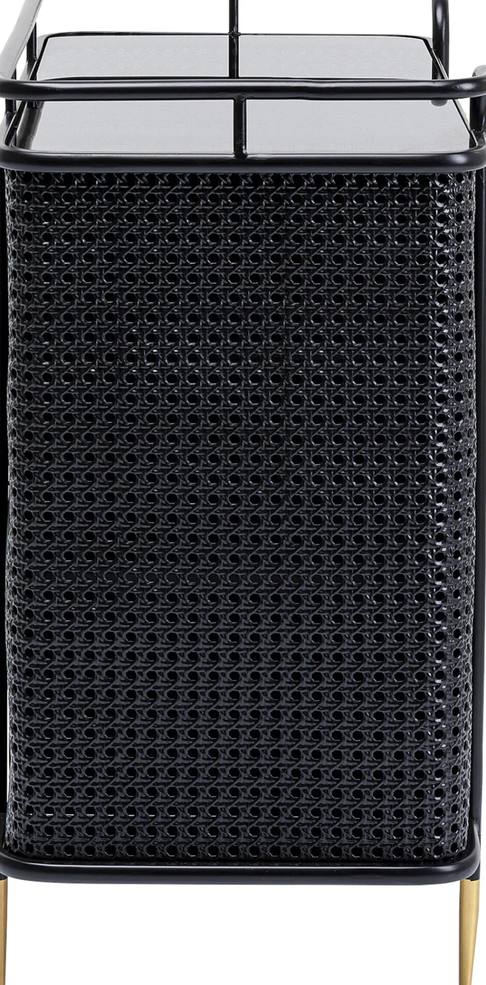 Ladekast Fence 80x80cm