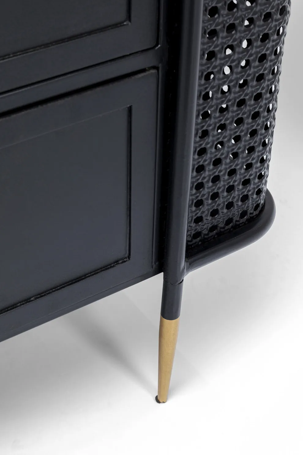 Ladekast Fence 80x80cm