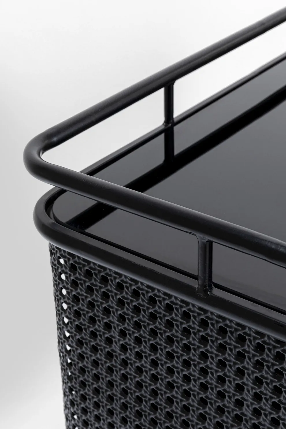 Ladekast Fence 80x80cm