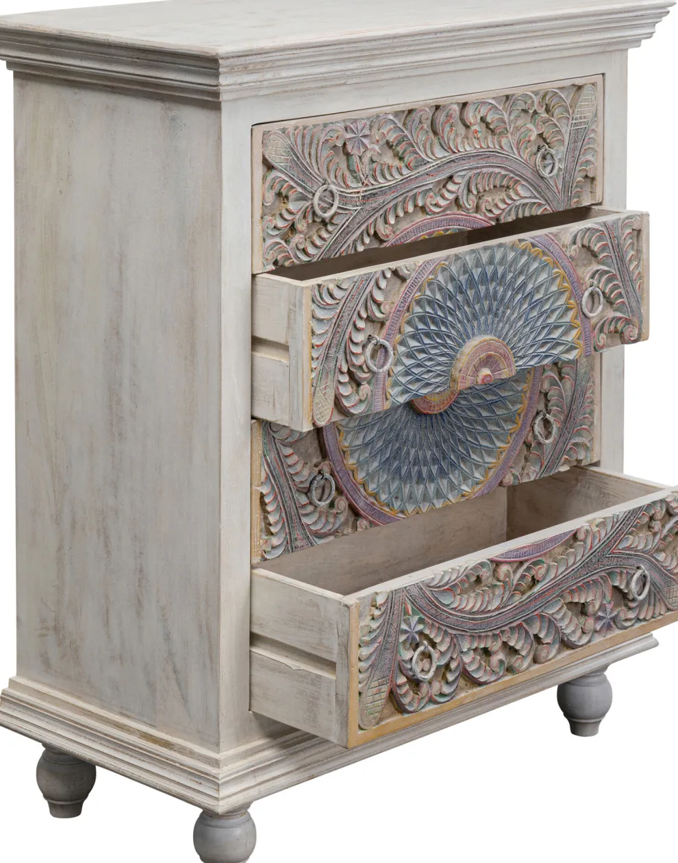 Ladekast Goa 90x110cm