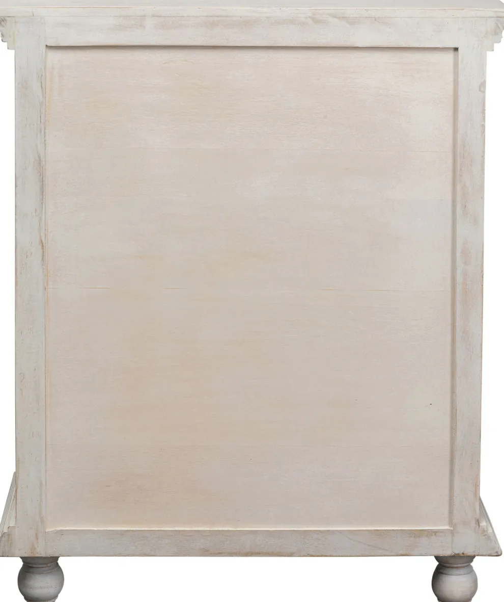 Ladekast Goa 90x110cm