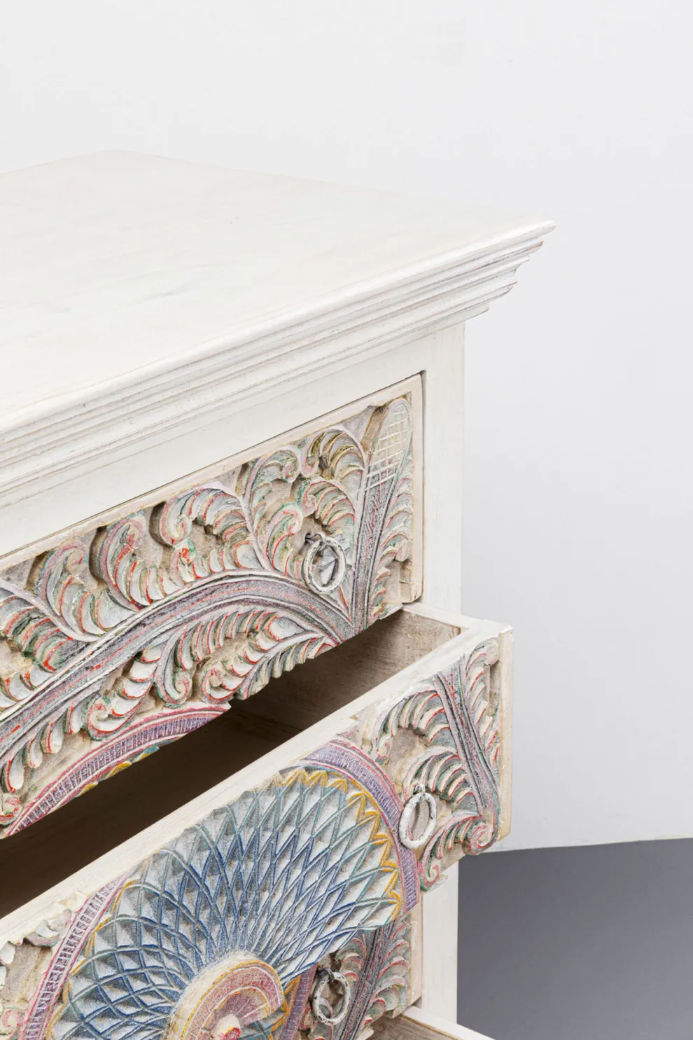 Ladekast Goa 90x110cm