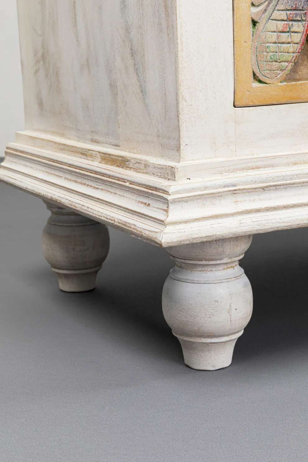 Ladekast Goa 90x110cm