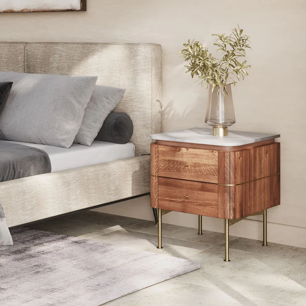 Ladekast Small Grace 50x55cm