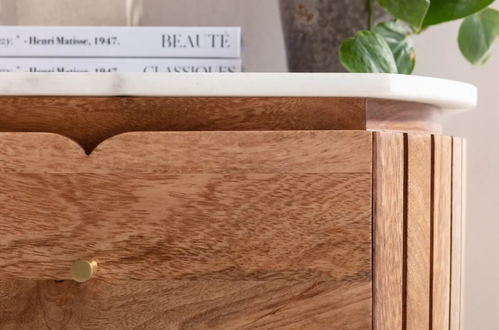 Ladekast Small Grace 50x55cm