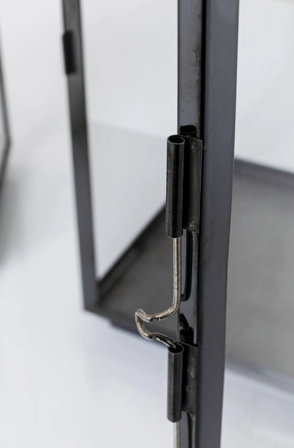 Lantaarn Giardinio Zwart Goud (4-delig)