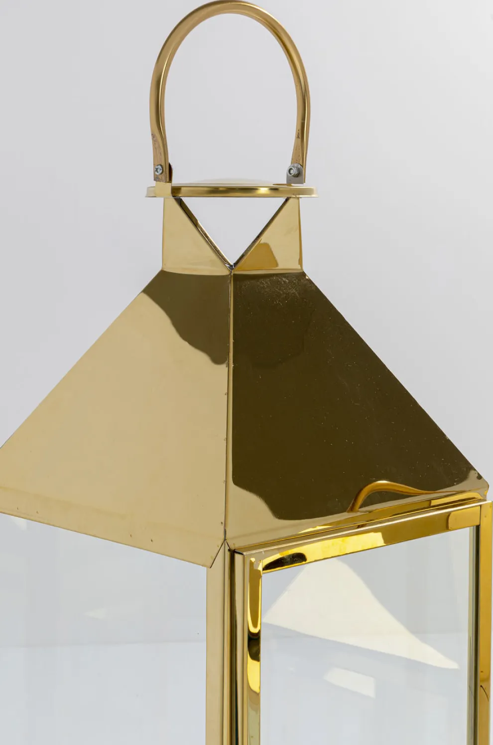 Lantaarn Giardino Goud (4-delig)