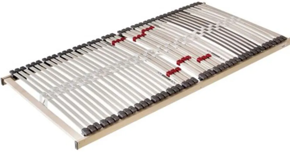 Lattenbodem Comfort Plus 90x200cm