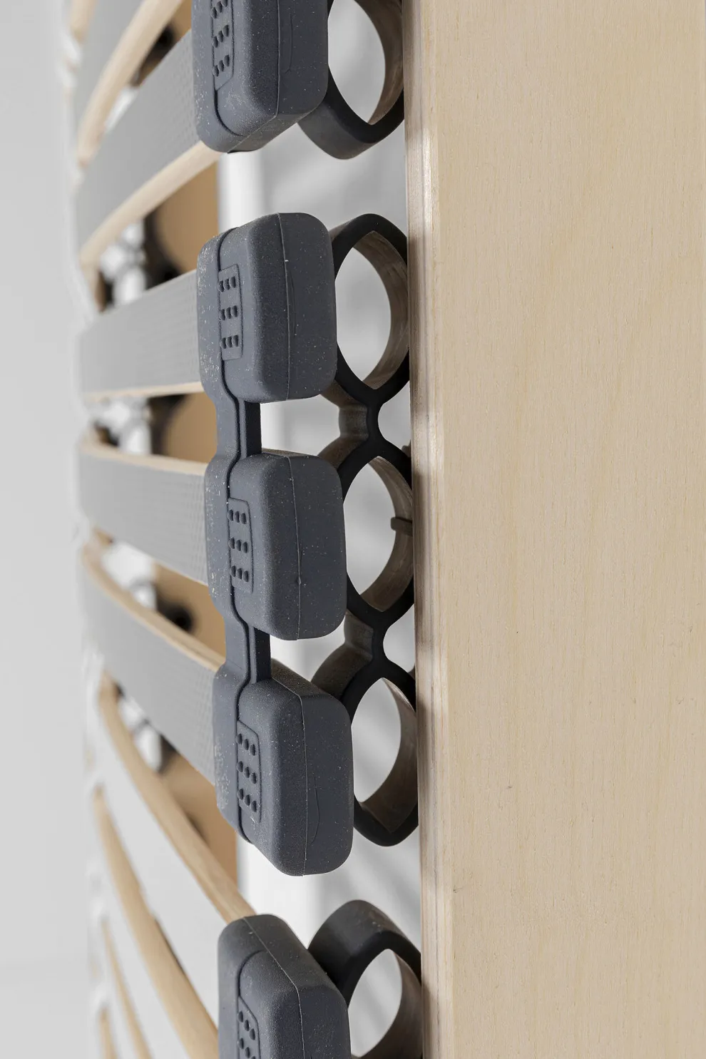 Lattenbodem Comfort Plus 90x200cm