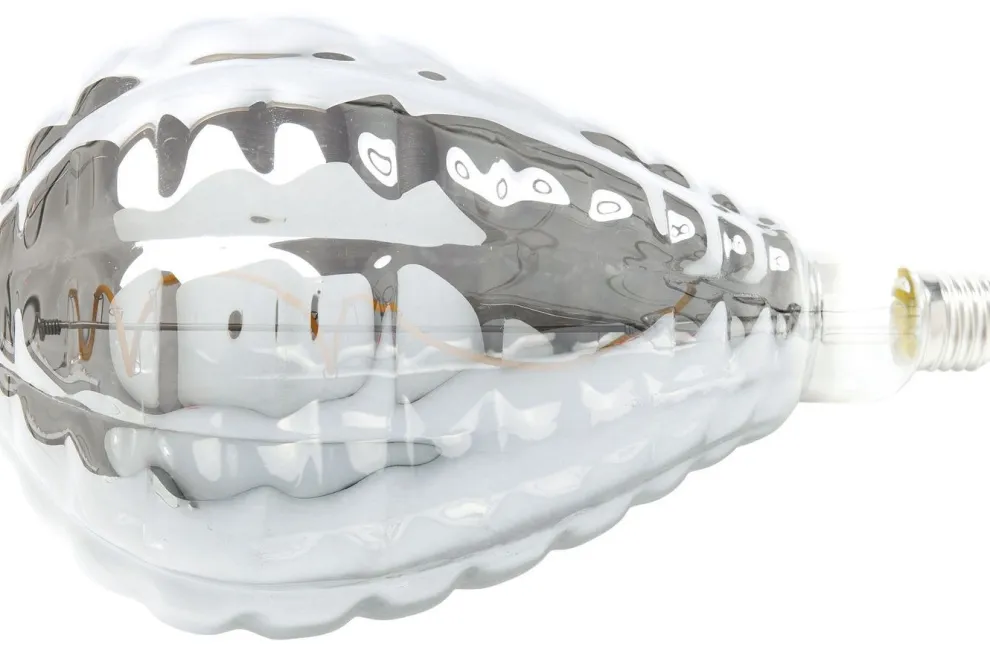 Lichtbron Riffle Bal LED