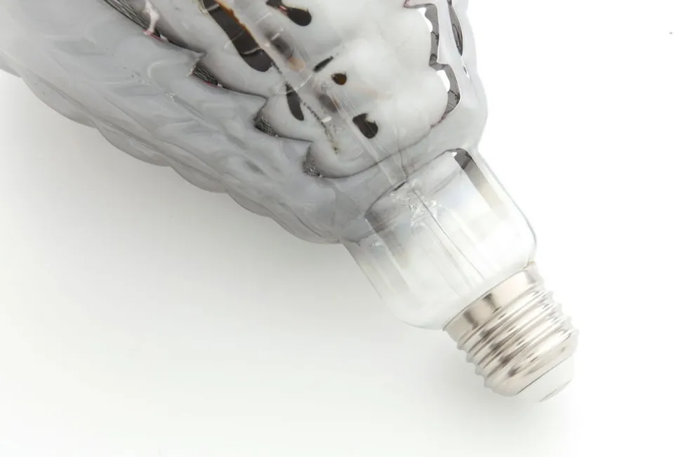 Lichtbron Riffle Bal LED