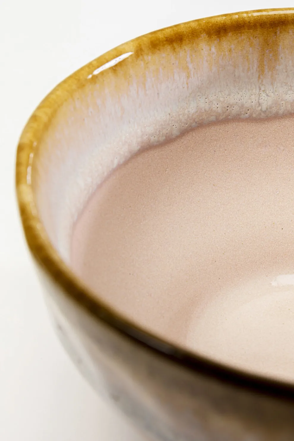 Muesli Kom Nala Rose 15cm