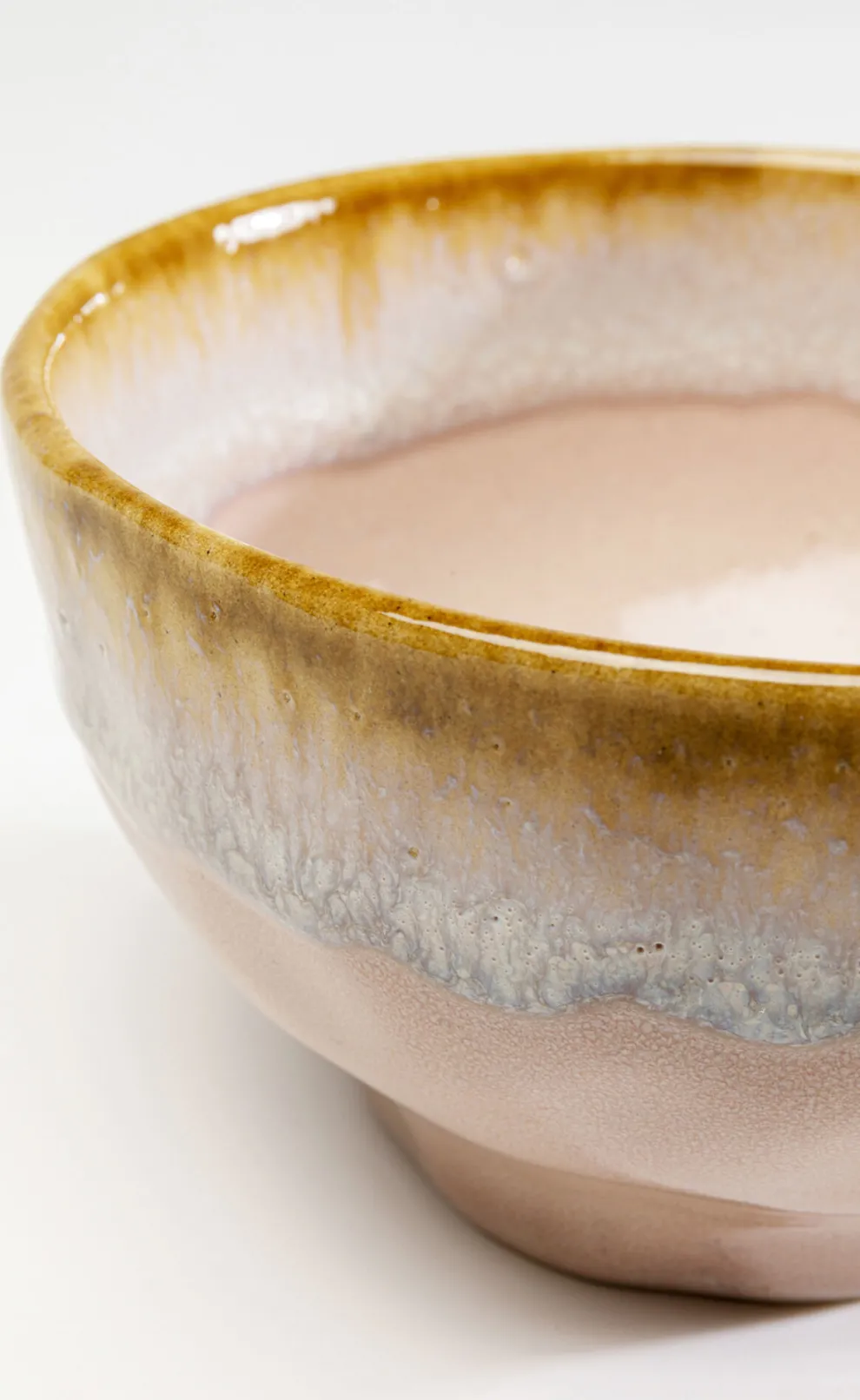 Muesli Kom Nala Rose 15cm