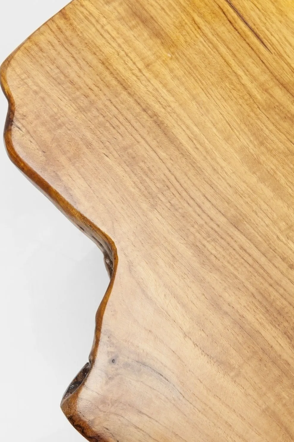 Salontafel Aspen Natuur 106x41cm