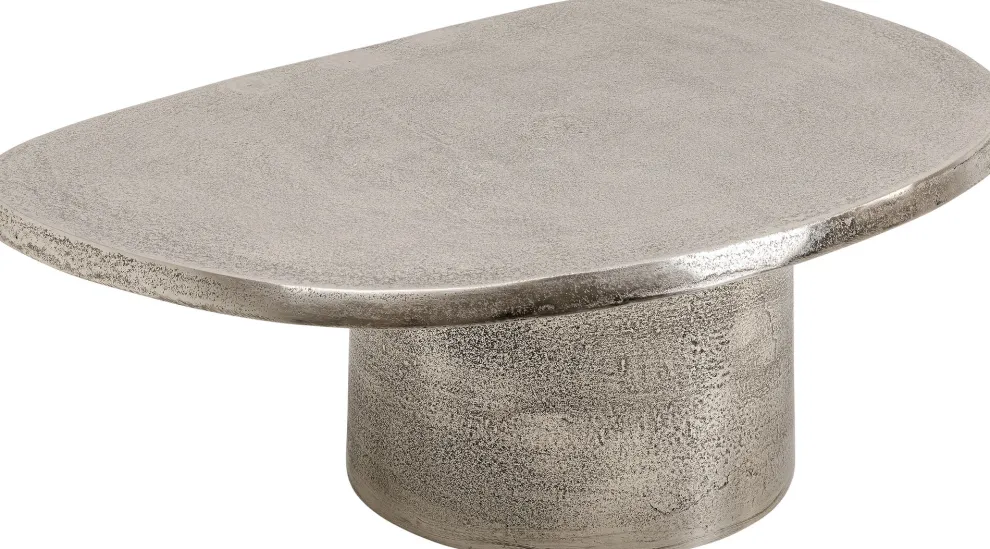 Salontafel Bossy Organic 87x59cm