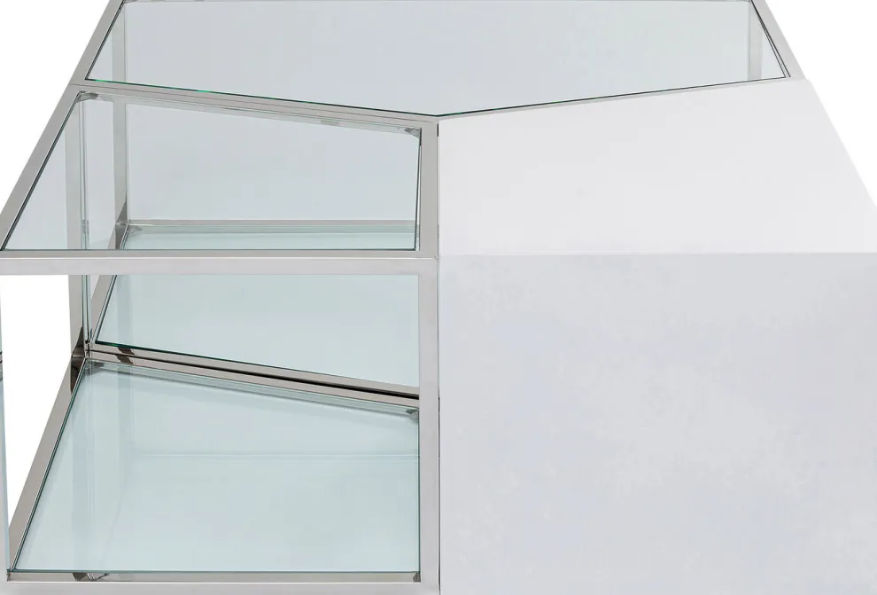 Salontafel Combination 95x95cm