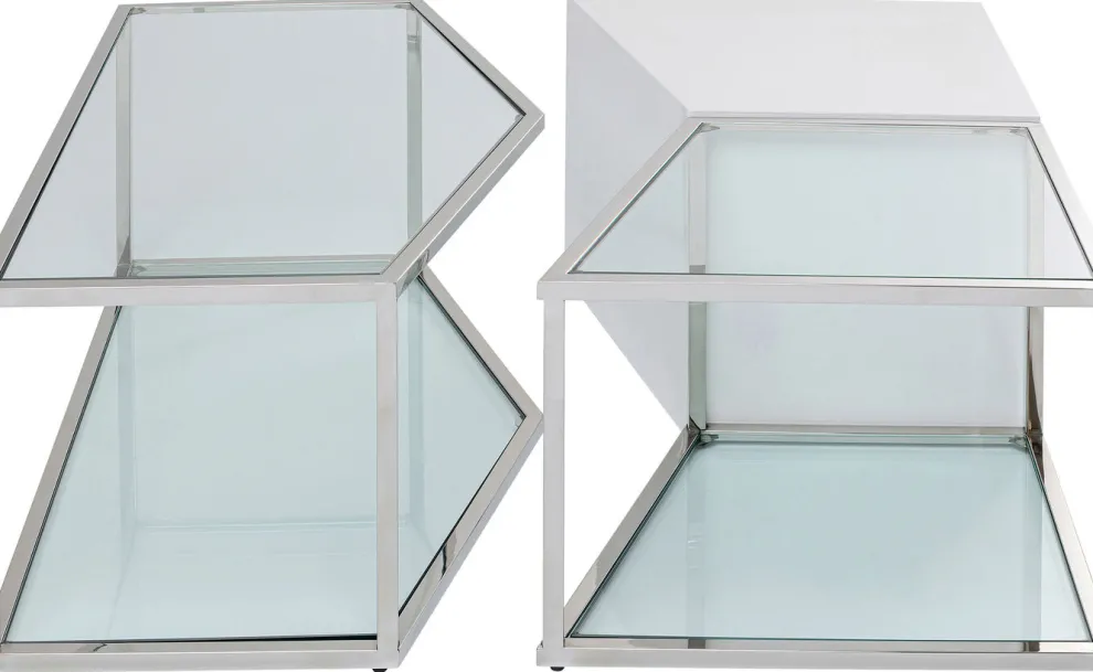 Salontafel Combination 95x95cm