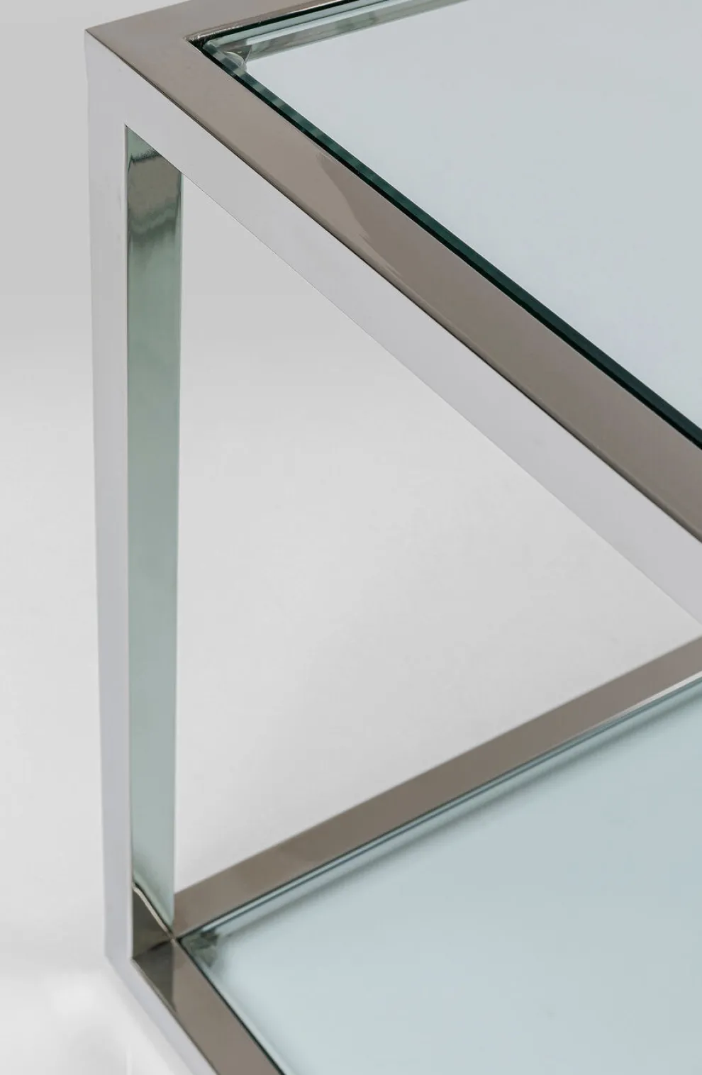 Salontafel Combination 95x95cm