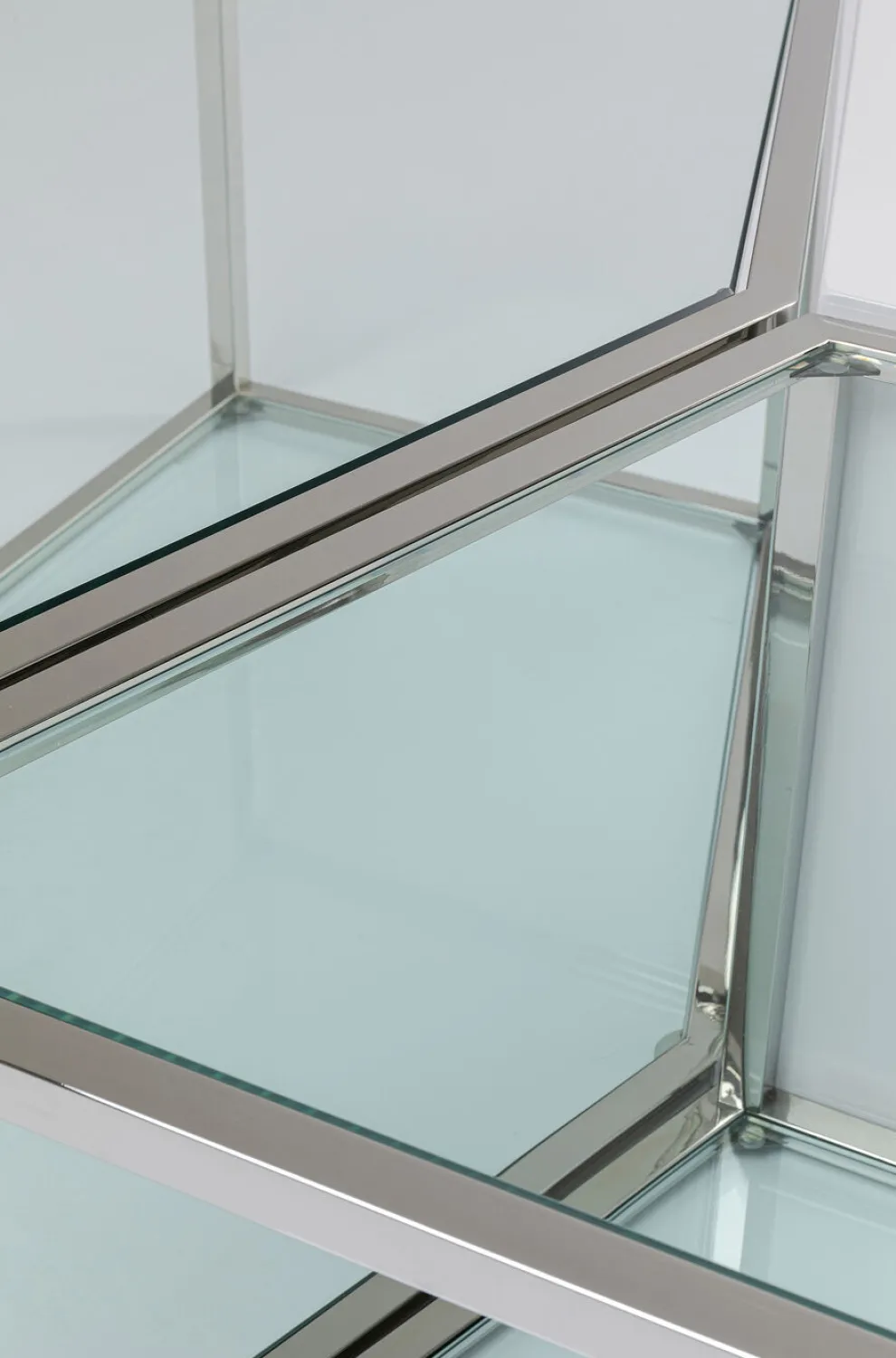 Salontafel Combination 95x95cm