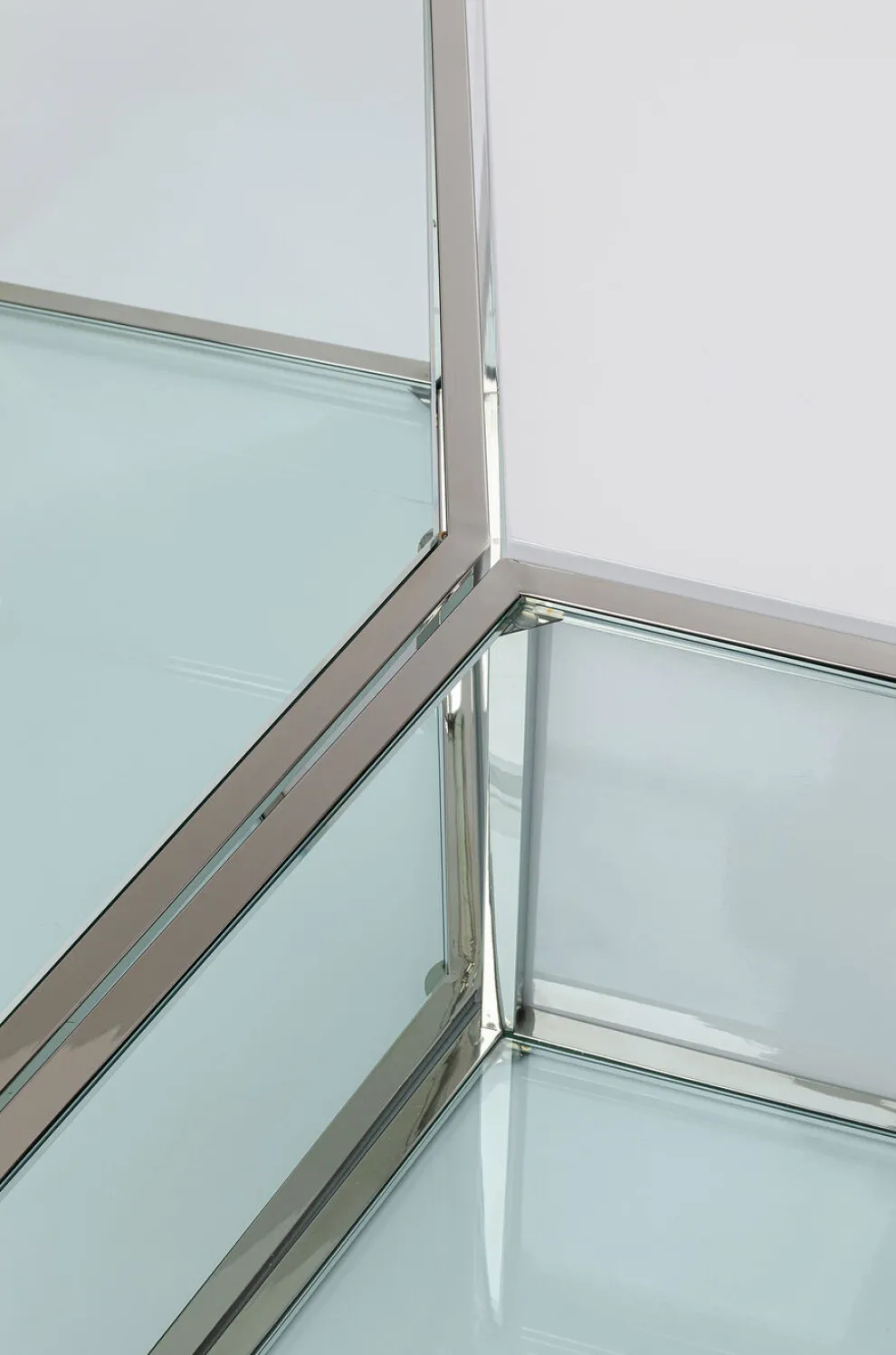 Salontafel Combination 95x95cm