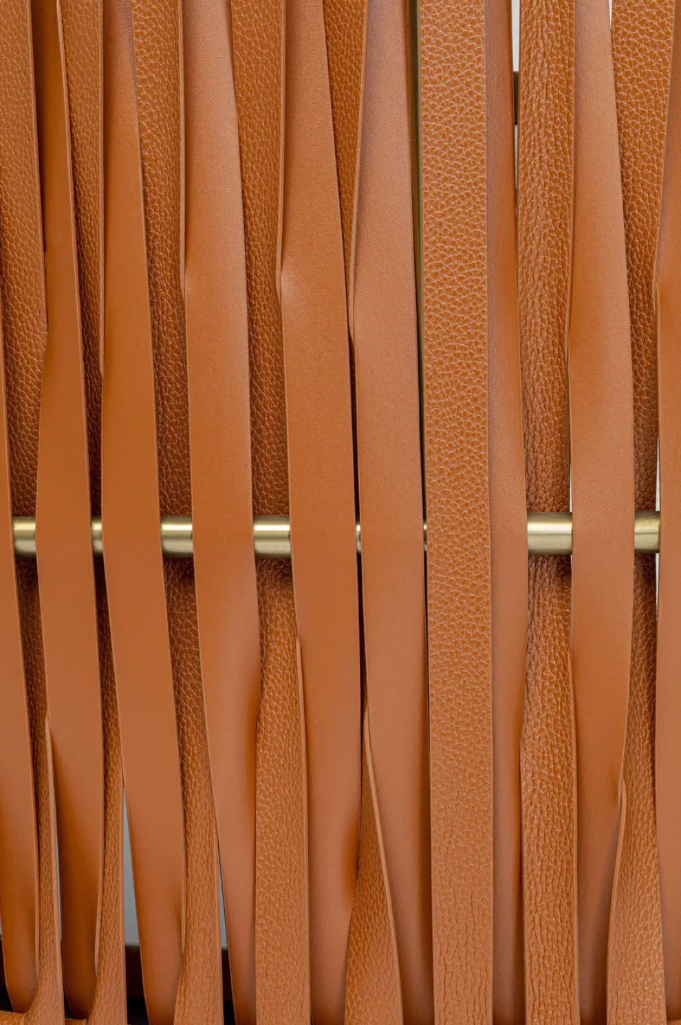 Salontafel Copper Ø86cm