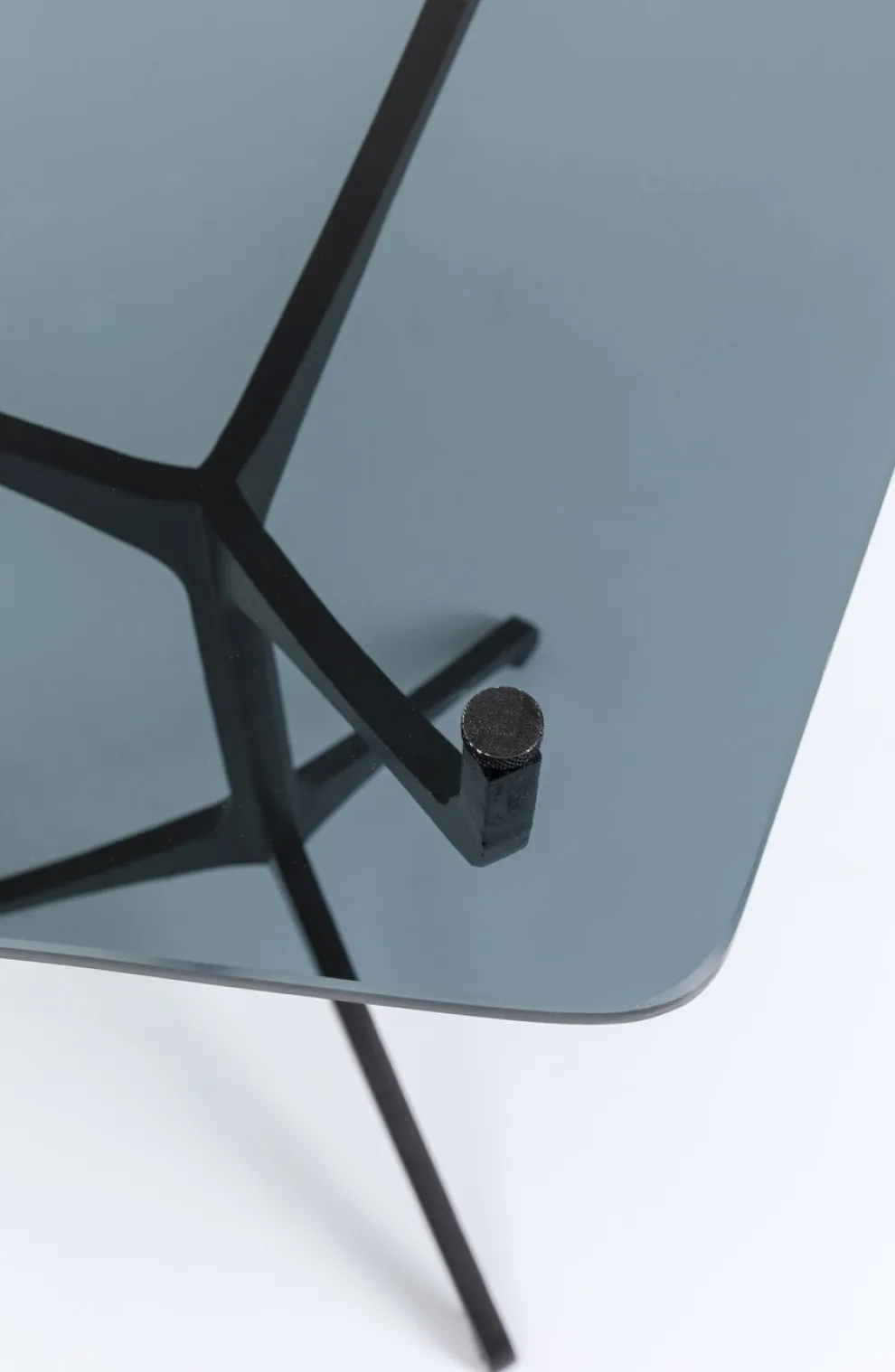 Salontafel Dark Space 49x49cm